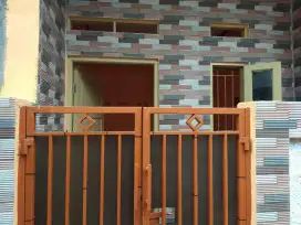 Disewakan rumah 1 bulan
