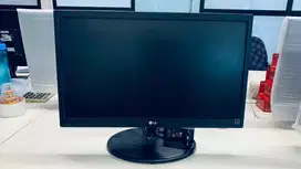 Monitor LG 20M38