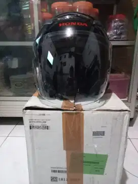 Jual Cepat Helm KYT edisi Honda (M)