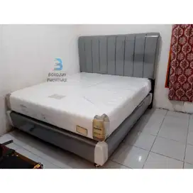 Fullset Matras Latex Bigland Rebounded 180