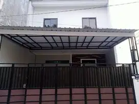 Dikontrakan untuk mahasiswa rumah di ungaran asri (akbid ngudi waluyo)