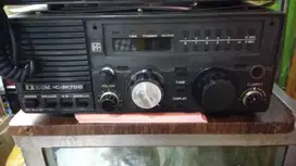 icom M700 IC-M700 Radio HF SSB ALL BAND AllBand 718 M710 Marine M 700