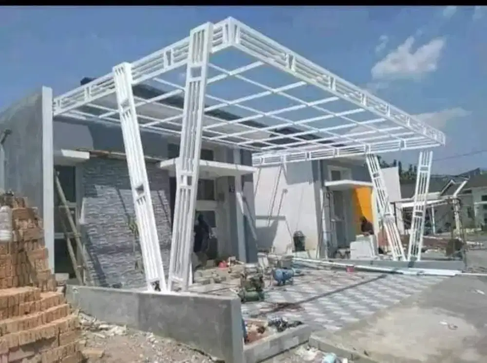 modl kanopi alderon holo glpanis anti karat