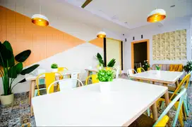 Kost Serpong Kelapa Dua Parami Suites Jl Sampan Raya I II III IV V VI