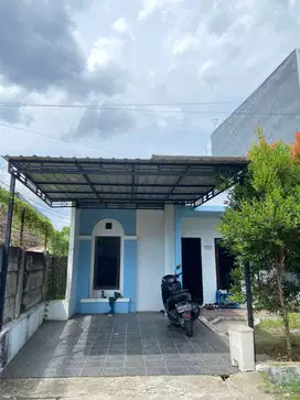 Disewakan/Dijual Rumah di Griya Beringin Permai 2 Makassar