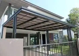 Kontruksi bajaringan, wf, kontruksi gudang, kontruksi parkiran, dll