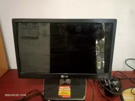 Monitor LG 16 inc