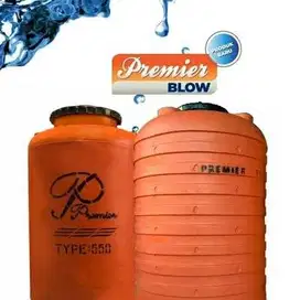 Tandon Air PRIME PRE 350 Liter