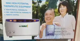 Nusa jaya electronic