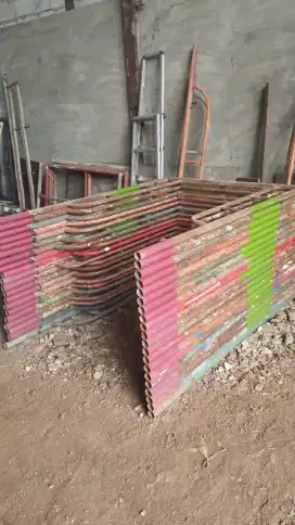Sewa Scaffolding Jabodetabek