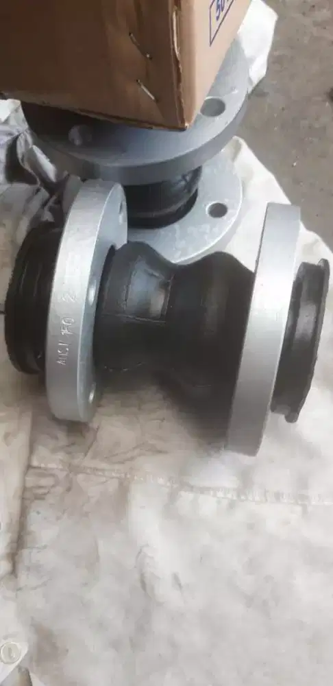 Twinflex Tozen Rubber