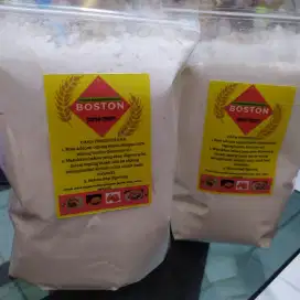 ANEKA MAKANAN INSTANT, BEKU, DAN TEPUNG DARI DAPUR RUMAH