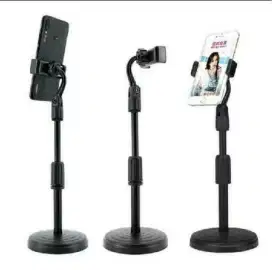 Stand micro phone