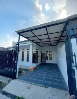 Kanopi alderon hg33