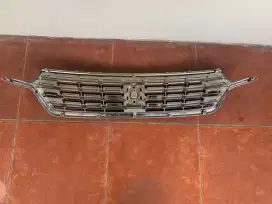 Grill All New Ertiga 2018-2020 Chrome