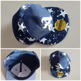 Topi Baseball Fashion No Brand