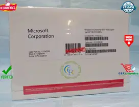 Windows Server 2019 Datacenter 16 Core Original Aktif Permanen
