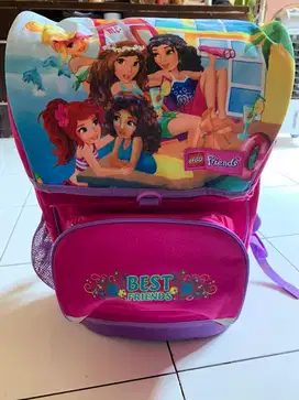 Tas Lego Friends ORI