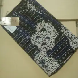 Kain Batik merk ASHTA, Indonesian Batik Haritage