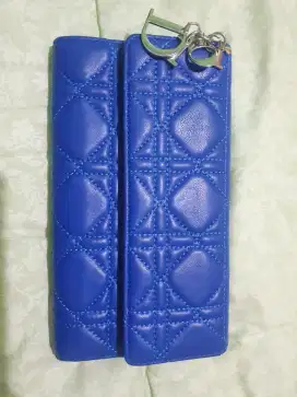 Dompet panjang dior