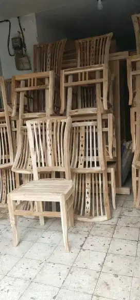 Jual Kursi makan