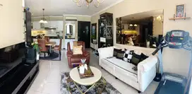 Di Jual cepat BU Turun Hrg Apartemen pondok klub villa jakarta selatan