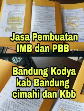 Jasa perizinan Pbg Imb Terpercaya