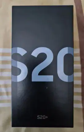 Jual BOX Samsung S20+