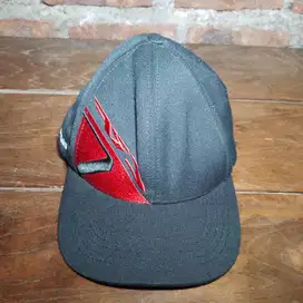 Topi honda CRF.