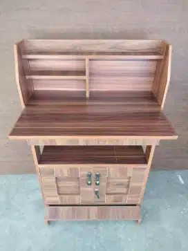 Meja belajar Meja belajar