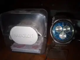 Jual Jam pria SWACTH