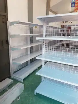 Meja Kasir Rak Toko Rak Minimarket Rak Petshop