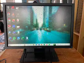 Monitor dell 19 inch Model E1911C