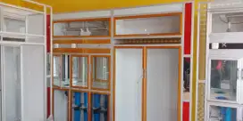 Peralatan air minum