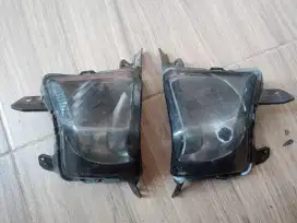 lampu riting Nmax orisinil