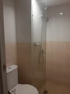 Dijual Cepat BU Apartemen Podomoro Golf View