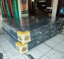 SPRINGBED JAVALAND PANDA GARANSI PEGAS 10 THN BERMACAM UKURAN
