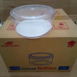 Toples Bellina ½kg tebal Bulat T808