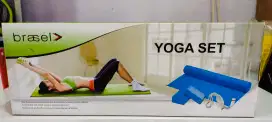 Matras yoga Brasel