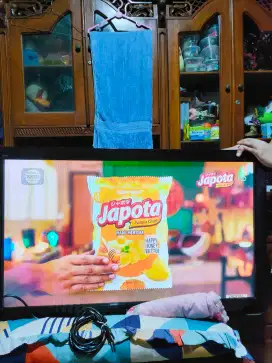 Tv panasonic plasma 42 inch