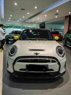 [VIP Dealer] Mini Cooper SE (EV) Listrik NIK 2022 Langsung Nama