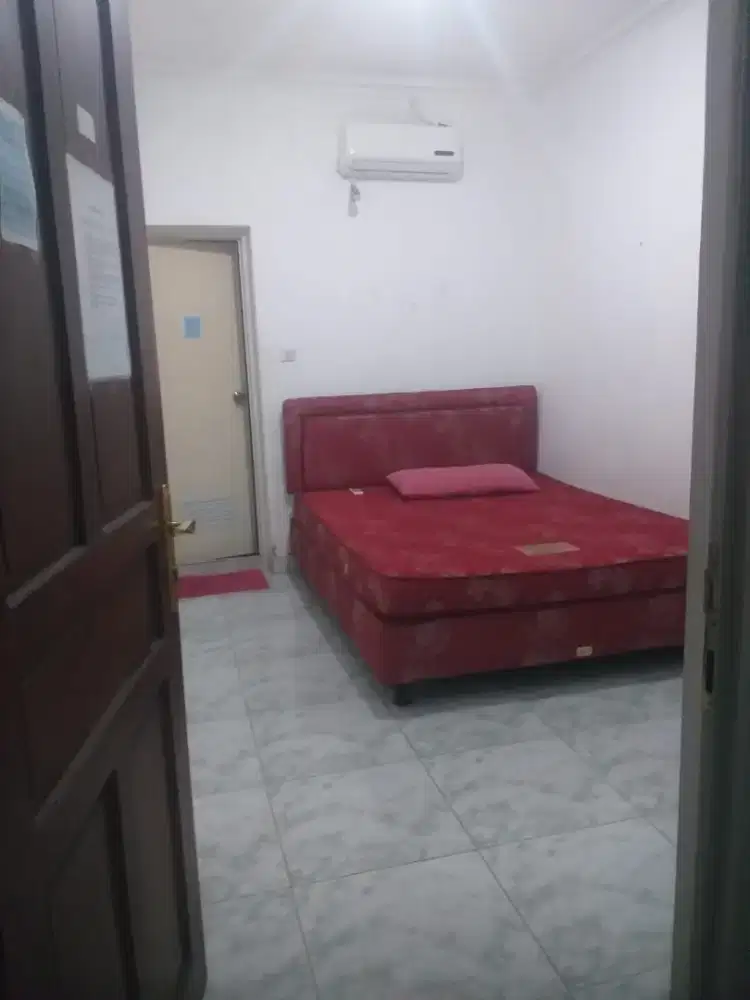 Kos Kelapa Gading Kos Puyuh V