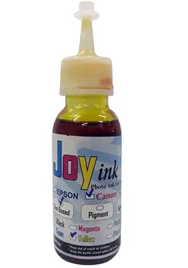 Tinta Canon 100 ml Color