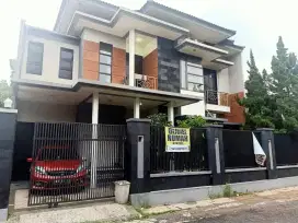 Rumah Antapani Sebrang Lapangan Gasibu Mini (Gasmin)