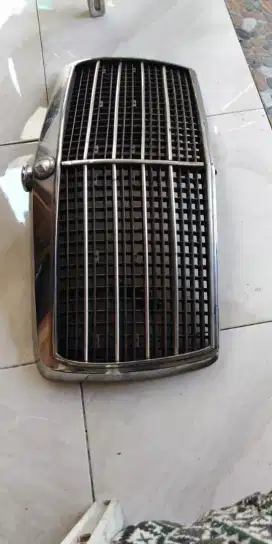 Grill original copotan Mercedes mercy mini w115