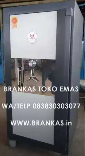 BRANKAS TOKO EMAS