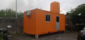 Container Kontainer Office Untuk Kantor dan Usaha