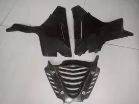 Undercowl Yamaha xabre orisinil