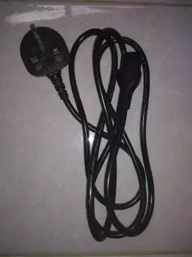 Kabel Power Komputer
