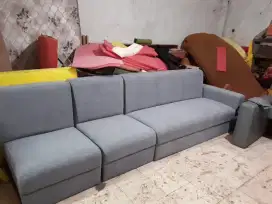 Renovasi sofa/buat baru